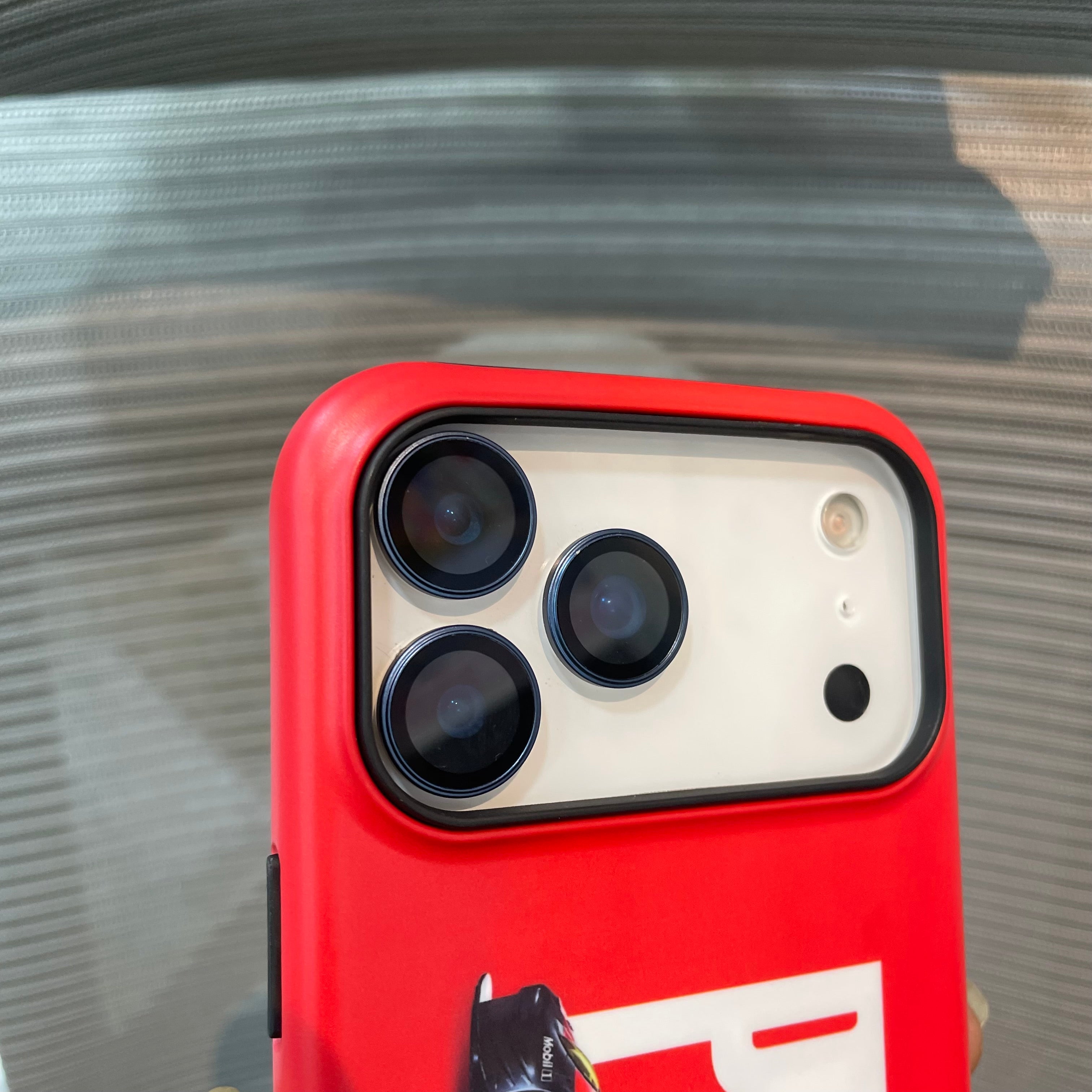 GTLine Motorsport iPhone 17 Case