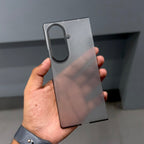 DREAMS BLACK ICE CASE - FOLD SERIES ( No. 3820 )