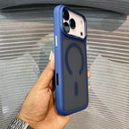 EdgeTint MagSafe iPhone 17 Pro Max Case