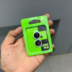 G CAMERA RINGS 17 SERIES ( No. 2897 ) Mobile Case by CoverMeUp - Style 3