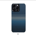 Protective Apple iPhone Back Cover - Carbon Fiber iPhone Case - Style 6
