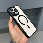 AURA ARMOD CASE - BLACK ( No. 3144 ) Mobile Case by CoverMeUp - Style 2