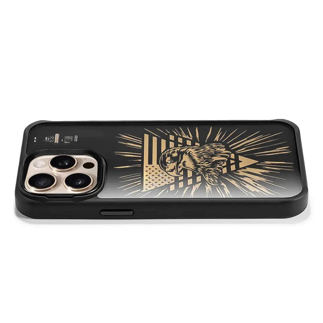 Patriot Pride Mobile Case by CoverMeUp - Style 5