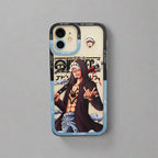 The Traffy AF - Flex Ed Mobile Case by CoverMeUp