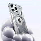 Protective Apple iPhone Back Cover - PowerSuit Case For iPhone - Style 22