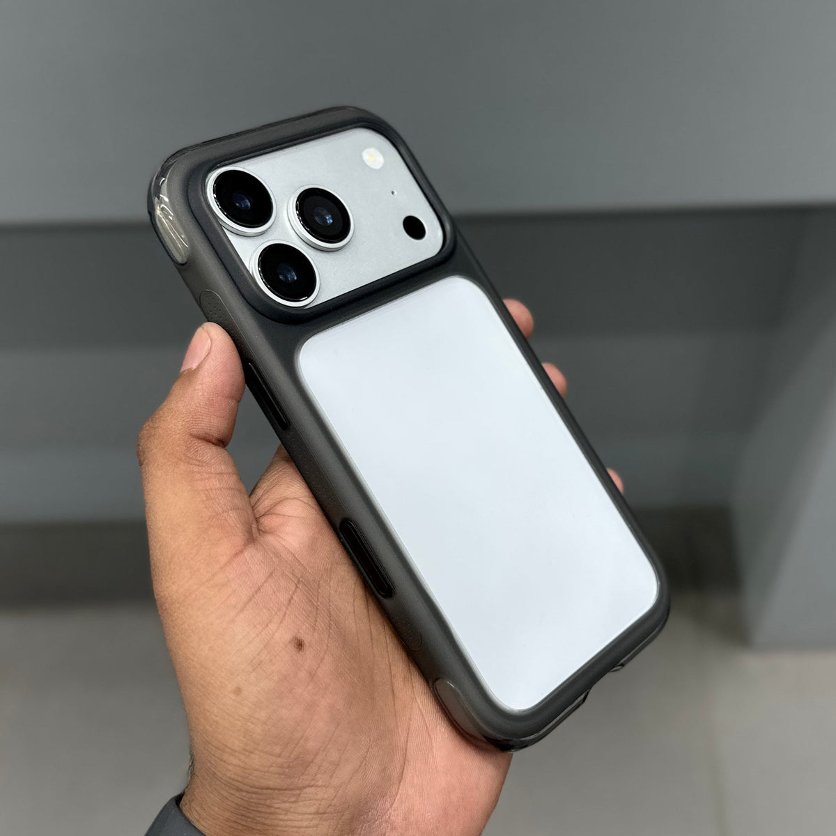CMAQ LUMEN PRO 2X - BLACK ( No. 3980 )