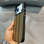 OpulentInk MagSafe iPhone Case