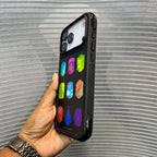 Fusion3D MagSafe iPhone 17 Series Case