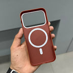 XLEVEL MARS COLLECTION WITH MAGSAFE - ORANGE SILVER ( No. 2715 )