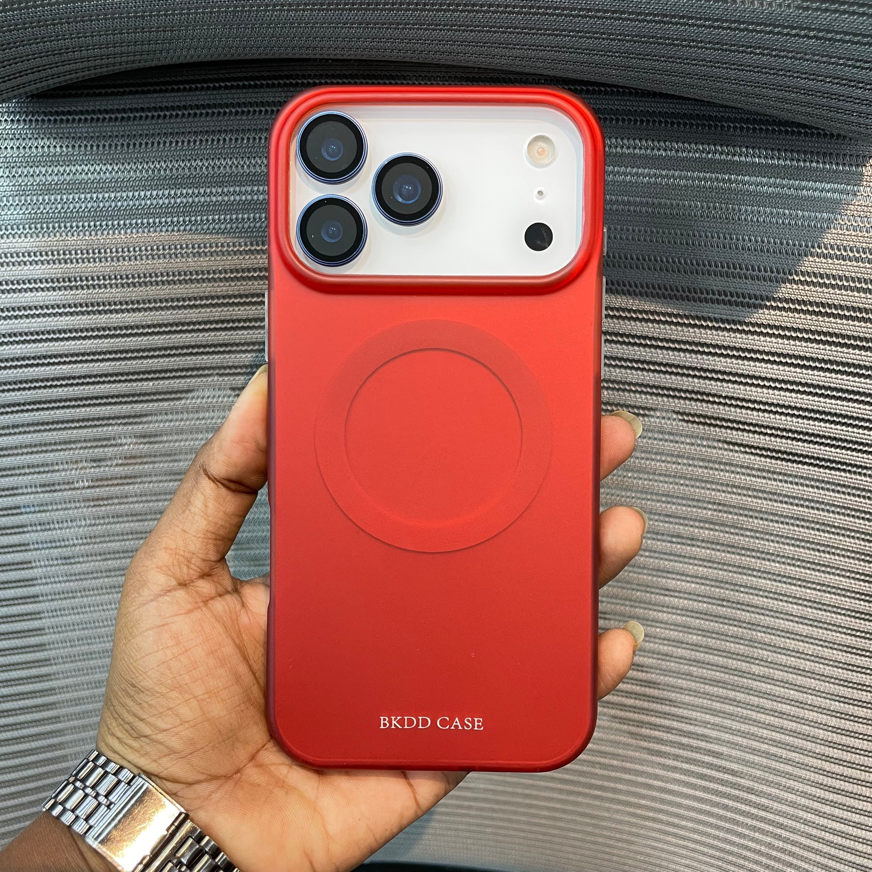 TintCore MagSafe iPhone 17 Series Case