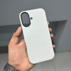 X LEVEL VEGAN CASE - GREY ( No. 3142 ) Mobile Case by CoverMeUp - Style 3