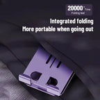 SpinDesk 360° Smartphone Holder Mobile Case by CoverMeUp - Style 7