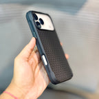 NightFiber MagSafe iPhone 17 Series Case