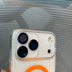 GlintAura MagSafe iPhone 17 Pro Max Case
