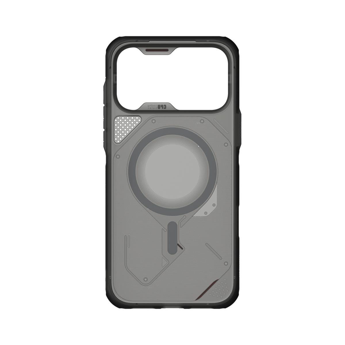 Aulumu A18 Rugged Outdoor Case for iPhone 18 Pro