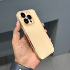 PULOKA AIR SKIN - DESERT BROWN ( No. 2578 ) Mobile Case by CoverMeUp - Style 2