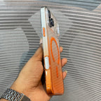 GlintAura MagSafe iPhone 17 Pro Max Case