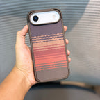 Protective Apple iPhone Back Cover - RedCarbon MagSafe iPhone Air Case