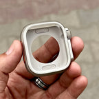 Mode Metal Watch Case-46 mm ( No. 1699 ) Mobile Case by CoverMeUp - Style 2