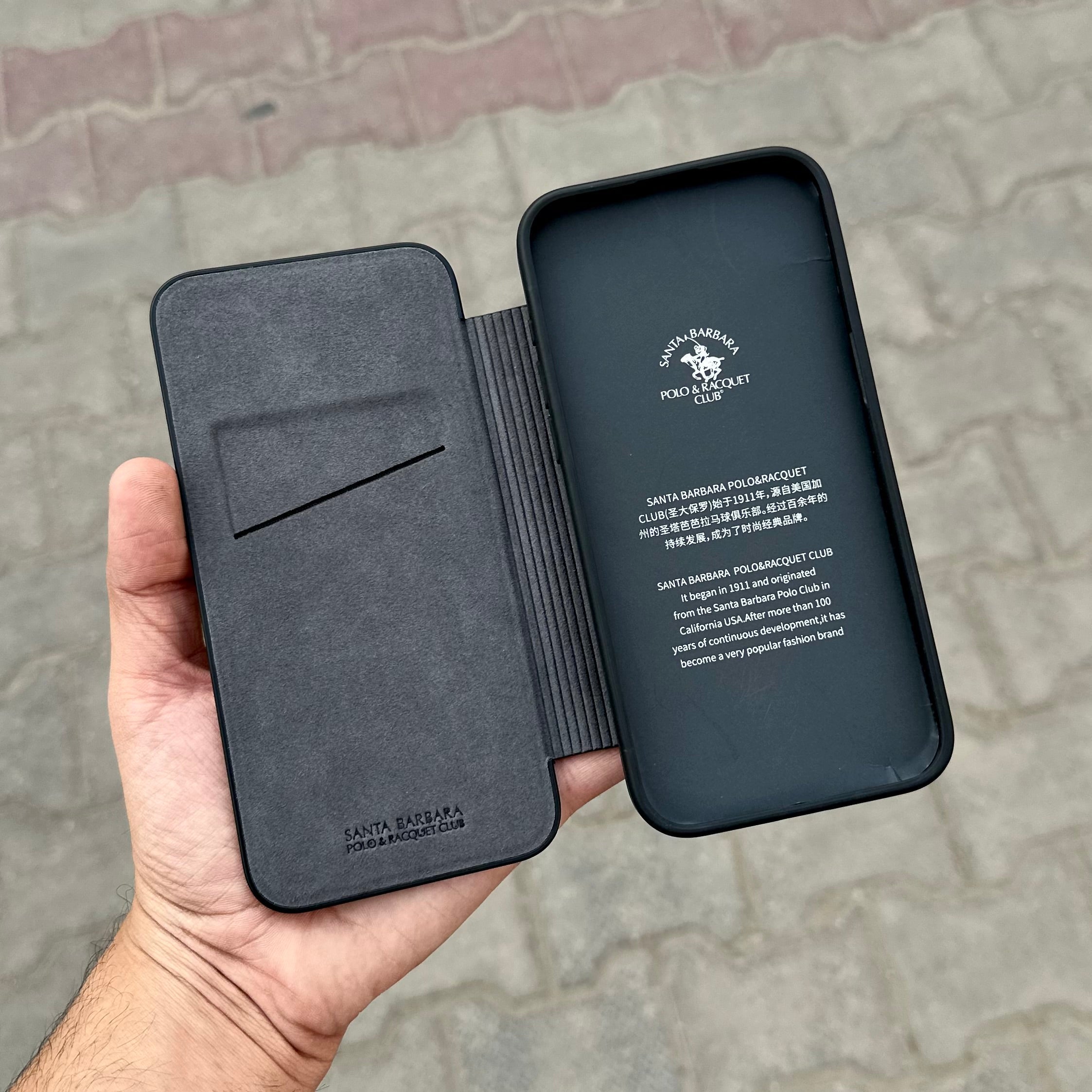 Santa Barbara Dwight- Option-2 ( No. 1706 ) Mobile Case by CoverMeUp - Style 3