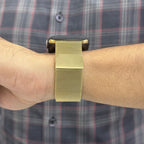 Magnetic Milanese Apple Watch Strap