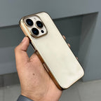 MY CASE CRYSTAL CASE - DESERT BROWN ( No. 3027 ) Mobile Case by CoverMeUp - Style 2