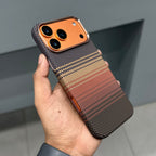 LUXO BROWN CHECK 6.0 WITH MAGSAFE CASE ( No. 2679 )