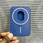 MagSafe Silicone Card Wallet