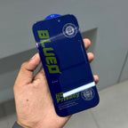 BLUEO HD PRIVACY GLASS ( No. 3258 ) Mobile Case by CoverMeUp - Style 2