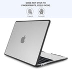 Hardshell MacBook Case with Keyboard & Trackpad Covers Mobile Case by CoverMeUp - Style 5