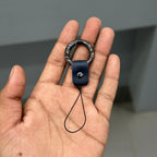 ONE GIF AIRPODS CASE - DARK BLUE 2.0 ( No. 3434 )