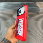 GTLine Motorsport iPhone 17 Case