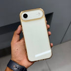 GAJUN CASE - GOLDEN TPU ( No. 2426 ) Mobile Case by CoverMeUp