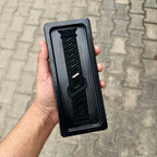 Rugnut Strap ( No. 1678 ) Mobile Case by CoverMeUp - Style 5