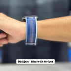 VeloWeave Sports Loop Strap