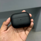 MAGNIX AIRPODS CASE - BLACK ( No. 3333 )