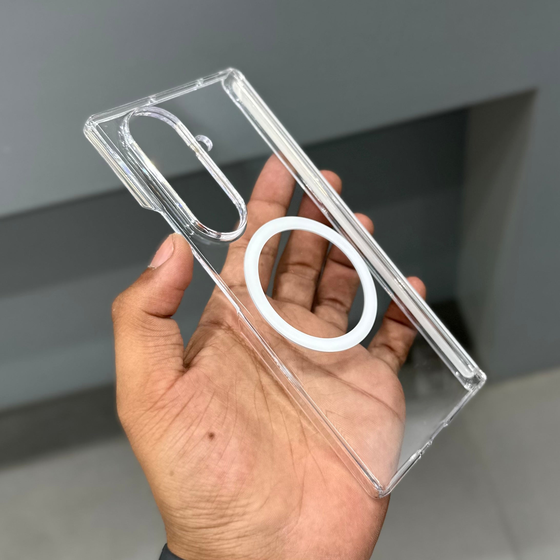 DEE CASE MAGSAFE ( No. 3356 ) Mobile Case by CoverMeUp - Style 2