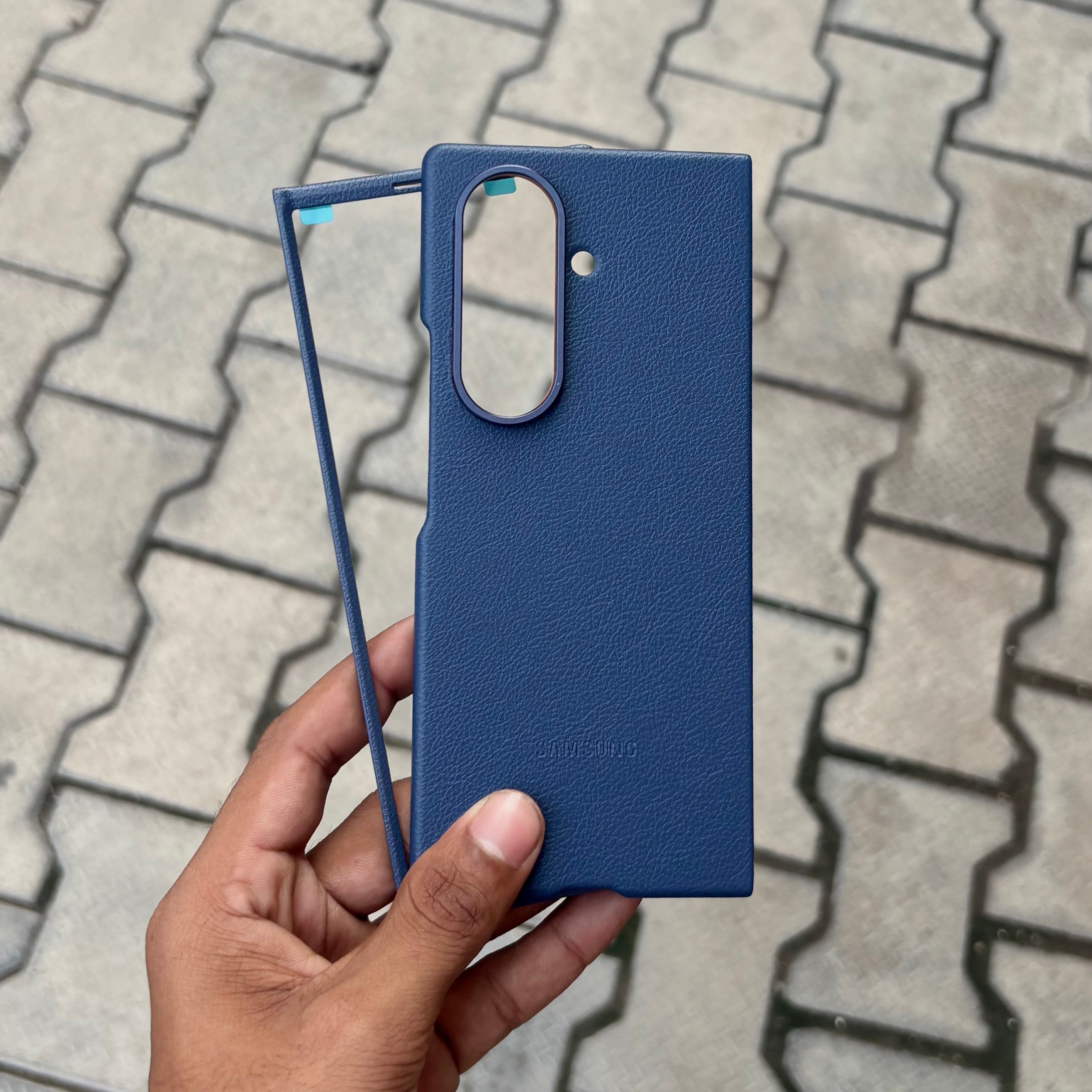 Honik Case-Samsung ( No. 1916 ) Mobile Case by CoverMeUp - Style 2