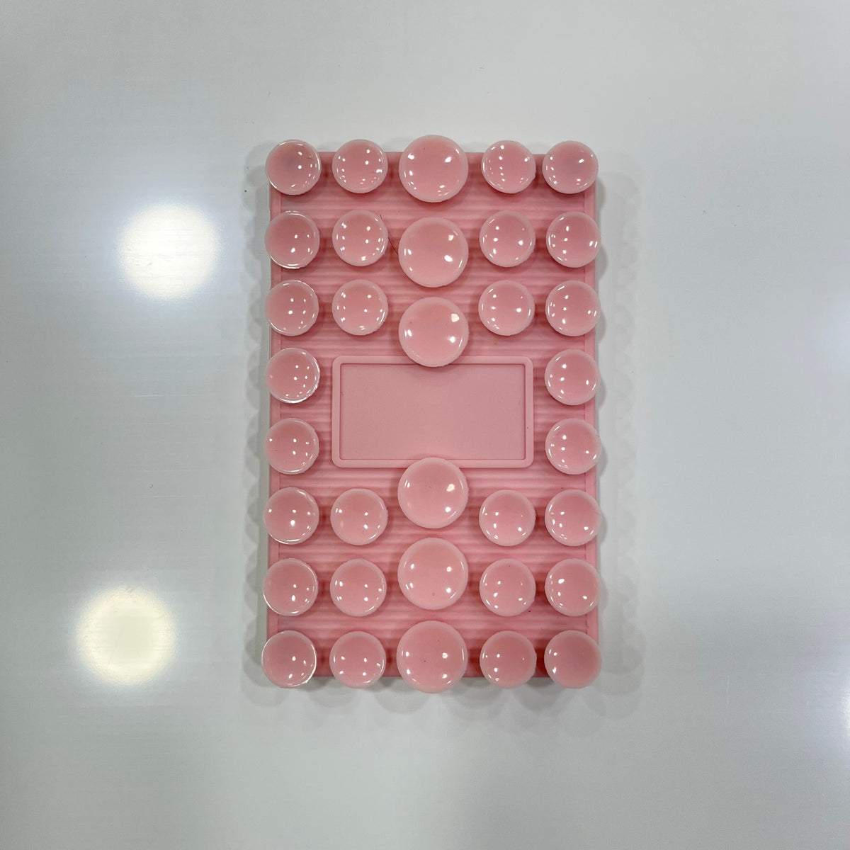 FlexGrip Silicone Suction Stand