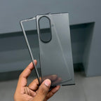 DREAMS BLACK ICE CASE - FOLD SERIES ( No. 3820 )