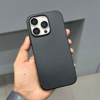CMAQ DOW MATT BLACK CASE ( No. 3029 ) Mobile Case by CoverMeUp