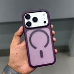 CMAQ DUSK MAGSAFE - BURGUNDY ( No. 4018 )