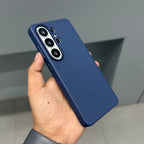 SAFFRON ELITE CASE WITH MAGSAFE - BLUE ( No. 2957 ) Mobile Case by CoverMeUp - Style 2