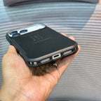 Protective Apple iPhone Back Cover - RegenShield iPhone 17 Pro Case - Style 7
