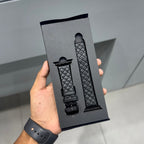 MOVENCHY LD STRAP - BLACK ( No. 2404 ) Mobile Case by CoverMeUp