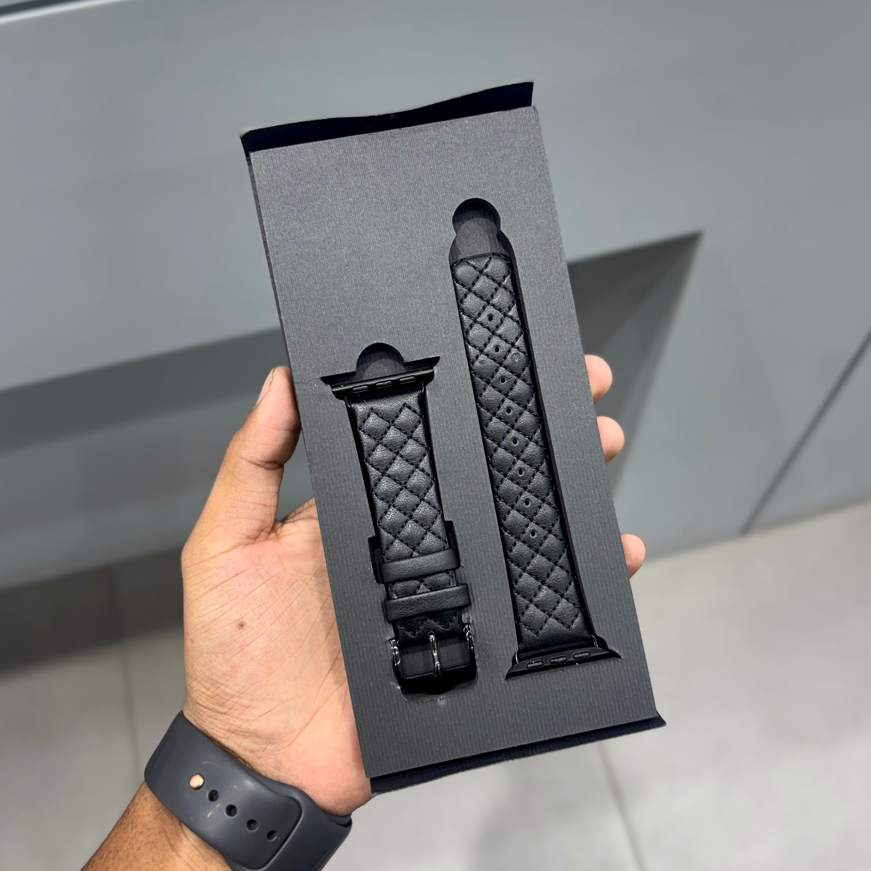 MOVENCHY LD STRAP - BLACK ( No. 2404 ) Mobile Case by CoverMeUp