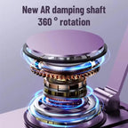 SpinDesk 360° Smartphone Holder Mobile Case by CoverMeUp - Style 5