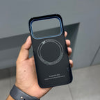 SLIVA REAL CARBON CASE - BLUE ( No. 2522 ) Mobile Case by CoverMeUp - Style 4