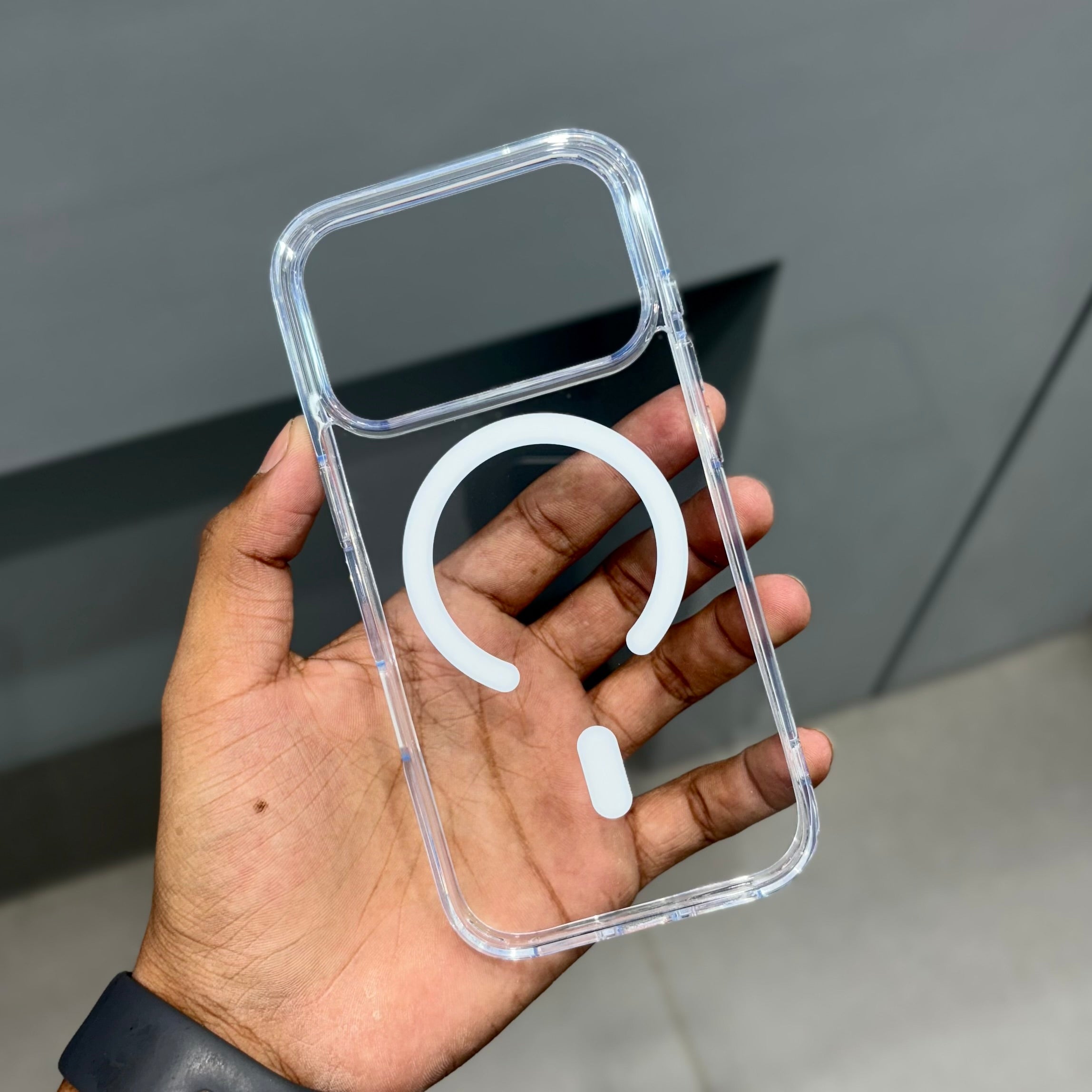 Dyna Trans Case ( No. 2130 ) Mobile Case by CoverMeUp - Style 4