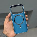 LUXO CARBON CASE - WHITE ( No. 3158 ) Mobile Case by CoverMeUp - Style 4